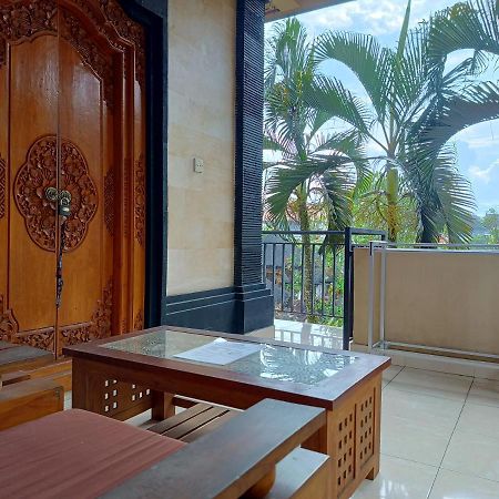 Nyoman House Ubud Exterior foto