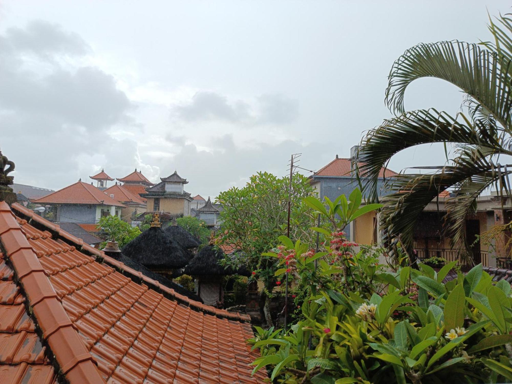 Nyoman House Ubud Exterior foto