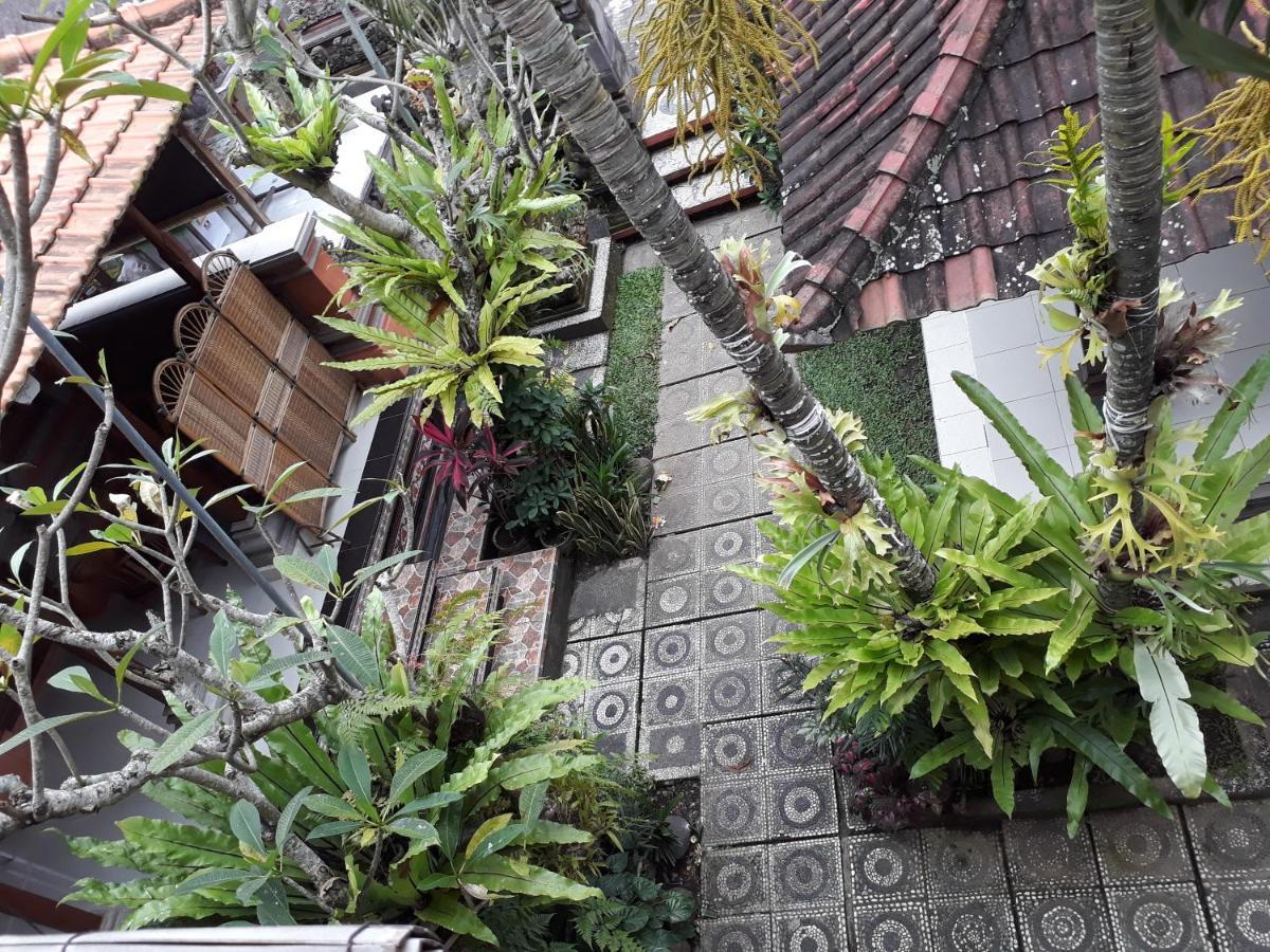Nyoman House Ubud Zimmer foto